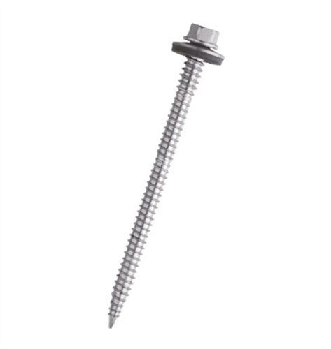 STD AHŞAP ÇATI VİDASI BETOFAS 6,3*45